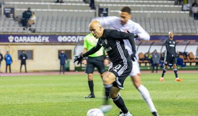"Qarabağ"a SUPER QOL vursalar da…