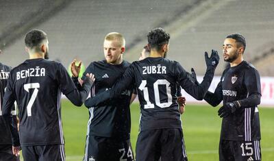 "Qarabağ"a SUPER QOL vursalar da…
