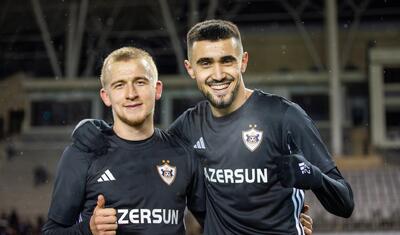 "Qarabağ"a SUPER QOL vursalar da…