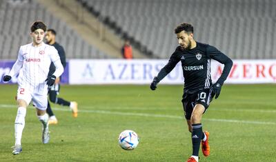 "Qarabağ"a SUPER QOL vursalar da…