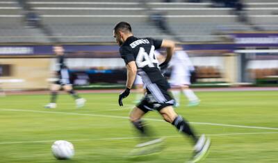 "Qarabağ"a SUPER QOL vursalar da…
