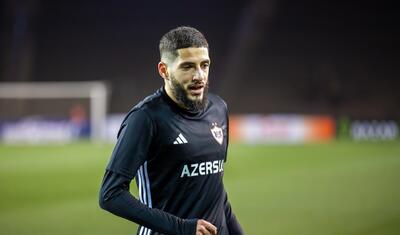 "Qarabağ"a SUPER QOL vursalar da…