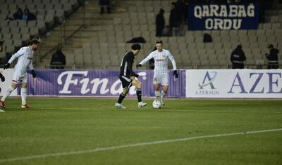 "Qarabağ"a SUPER QOL vursalar da…