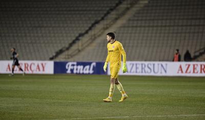 "Qarabağ"a SUPER QOL vursalar da…