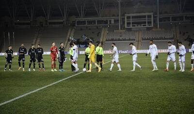 "Qarabağ"a SUPER QOL vursalar da…