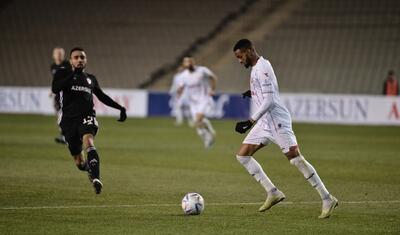 "Qarabağ"a SUPER QOL vursalar da…