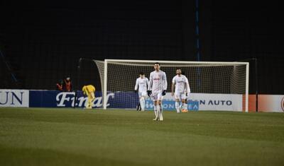 "Qarabağ"a SUPER QOL vursalar da…