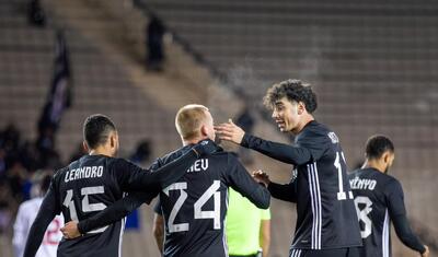 "Qarabağ"a SUPER QOL vursalar da…