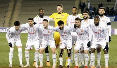 "Qarabağ"a SUPER QOL vursalar da…
