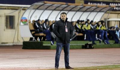 "Qarabağ"a SUPER QOL vursalar da…