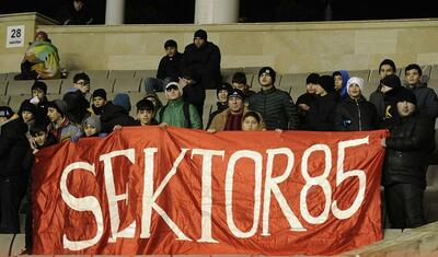 "Qarabağ"a SUPER QOL vursalar da…