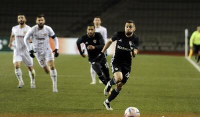 "Qarabağ"a SUPER QOL vursalar da…
