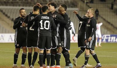 "Qarabağ"a SUPER QOL vursalar da…
