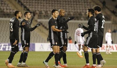 "Qarabağ"a SUPER QOL vursalar da…