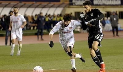 "Qarabağ"a SUPER QOL vursalar da…
