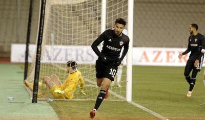 "Qarabağ"a SUPER QOL vursalar da…