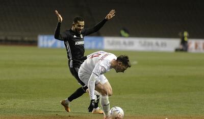 "Qarabağ"a SUPER QOL vursalar da…