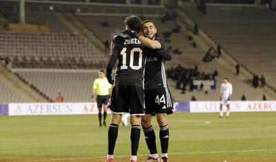 "Qarabağ"a SUPER QOL vursalar da…