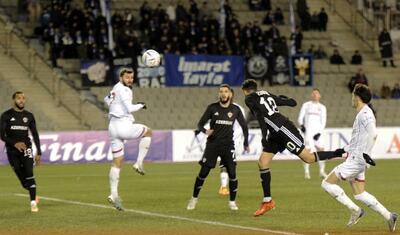 "Qarabağ"a SUPER QOL vursalar da…