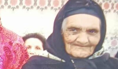 Azərbaycanın ən uzunömürlü sakini: Neçə yaşı var, nə qədər pensiya alır? -