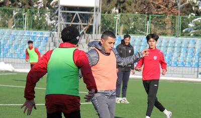 Azərbaycan futbolunda belə funksioner çətin tapılar...