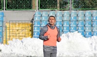 Azərbaycan futbolunda belə funksioner çətin tapılar...
