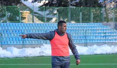 Azərbaycan futbolunda belə funksioner çətin tapılar...