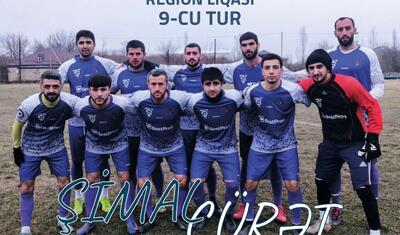 "Qarabağ"ın sabiq qapıçısı yeni yaranan region klubunda -