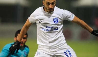 Premyer Liqada böyük qalmaqal yaradan 90+10-cü dəqiqə…
