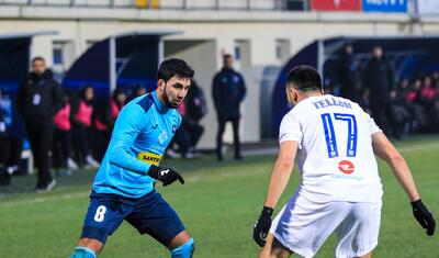 Premyer Liqada böyük qalmaqal yaradan 90+10-cü dəqiqə…