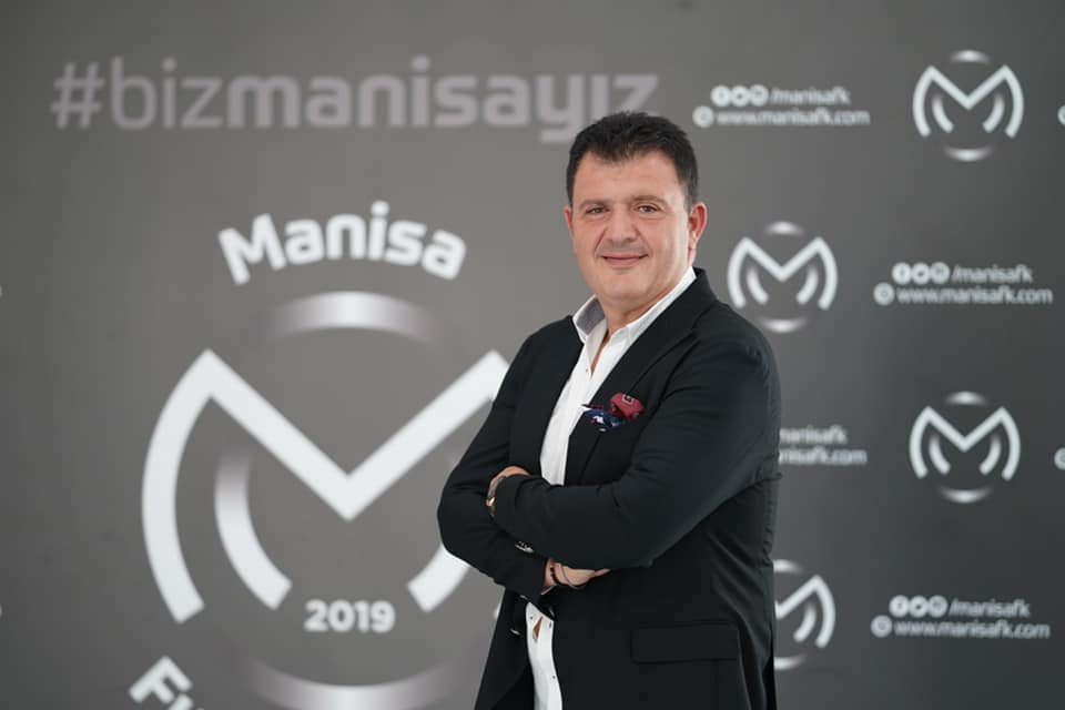 "Manisa"nın prezidenti azərbaycanlı oyunçunun transferi haqda "Sportinfo"ya AÇIQLAMA VERDİ