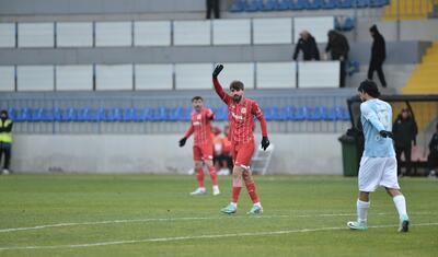 Avropaya getmək istəyənlərin "1"i – Mərdəkandan