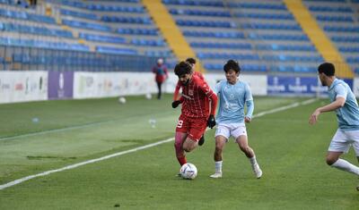 Avropaya getmək istəyənlərin "1"i – Mərdəkandan