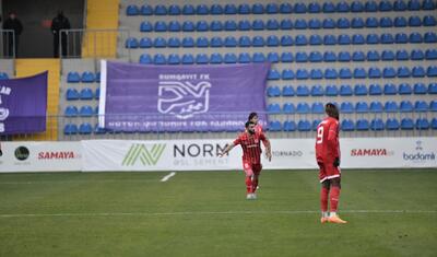 Avropaya getmək istəyənlərin "1"i – Mərdəkandan