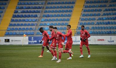 Avropaya getmək istəyənlərin "1"i – Mərdəkandan