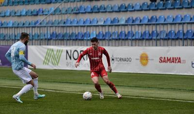 Avropaya getmək istəyənlərin "1"i – Mərdəkandan