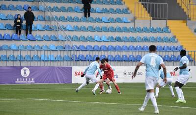 Avropaya getmək istəyənlərin "1"i – Mərdəkandan