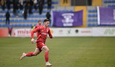 Avropaya getmək istəyənlərin "1"i – Mərdəkandan