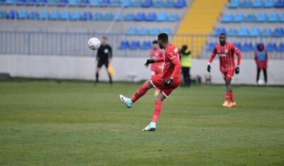 Avropaya getmək istəyənlərin "1"i – Mərdəkandan