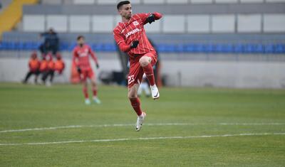 Avropaya getmək istəyənlərin "1"i – Mərdəkandan