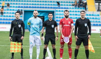 Avropaya getmək istəyənlərin "1"i – Mərdəkandan