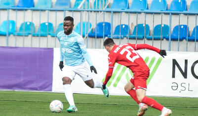 Avropaya getmək istəyənlərin "1"i – Mərdəkandan