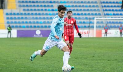 Avropaya getmək istəyənlərin "1"i – Mərdəkandan