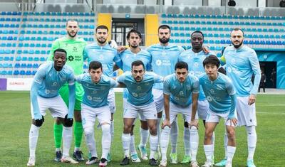 Avropaya getmək istəyənlərin "1"i – Mərdəkandan