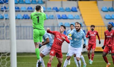 Avropaya getmək istəyənlərin "1"i – Mərdəkandan