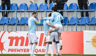 Avropaya getmək istəyənlərin "1"i – Mərdəkandan