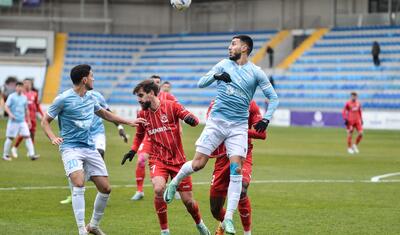 Avropaya getmək istəyənlərin "1"i – Mərdəkandan