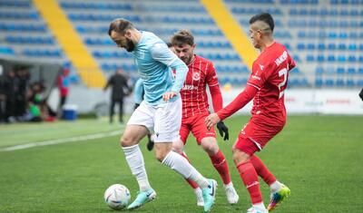 Avropaya getmək istəyənlərin "1"i – Mərdəkandan