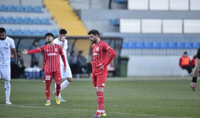 Yenə “Qəbələ”, yenə intizamsızlıq, yenə...