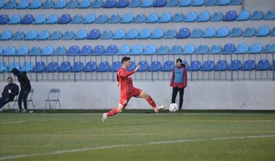 Yenə “Qəbələ”, yenə intizamsızlıq, yenə...